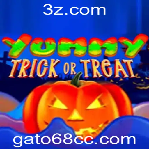 YummyTrickorTreat: Uma Aventura Doce e Assustadora no Mundo dos Jogos